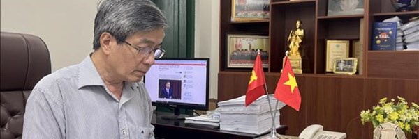 Hội nghị Trung ương 3: Thông điệp hành động mạnh mẽ, lấy chuyển biến thực tiễn làm thước đo