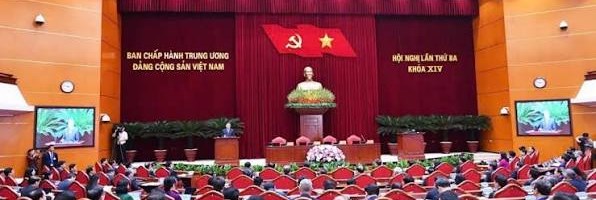 Trung ương ban hành quy định mới về 19 điều đảng viên không được làm