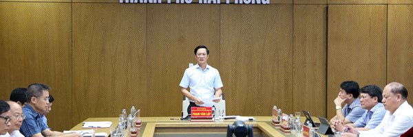 Hải Phòng sẽ còn 14 hội quần chúng do Đảng, Nhà nước giao nhiệm vụ sau sắp xếp