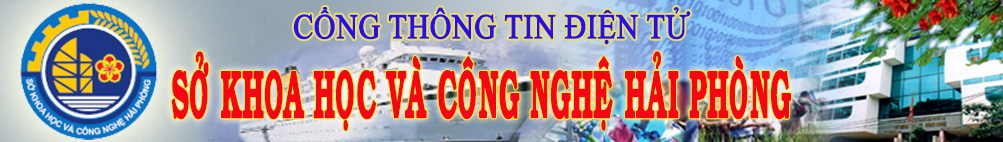 Sở khoa học Công nghệ
