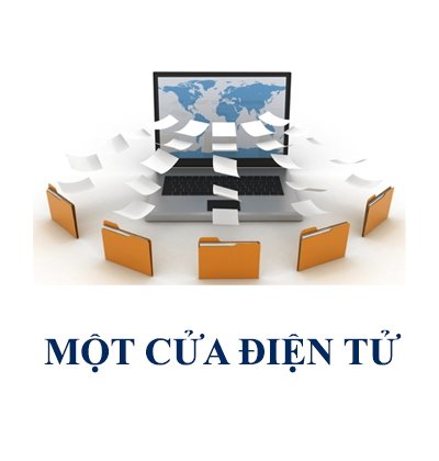 MỘT CỬA